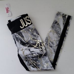 Justice Active Leggings